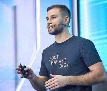 Команда Bot-Marketing — фото 2